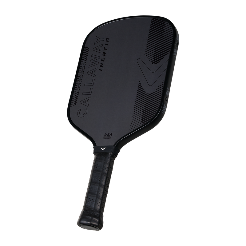 Inertia Pickleball Paddle - View 2