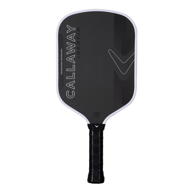 Inertia Pickleball Paddle - View 1