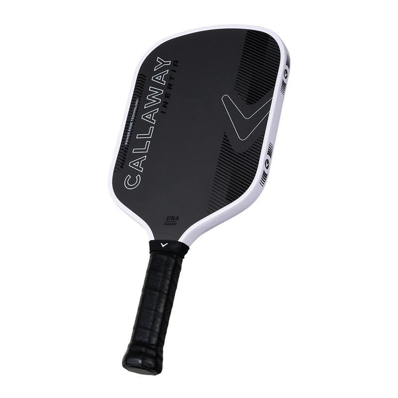Inertia Pickleball Paddle - View 3