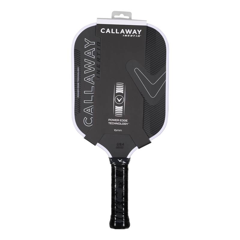Inertia Pickleball Paddle - View 7