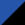 Blue/Black