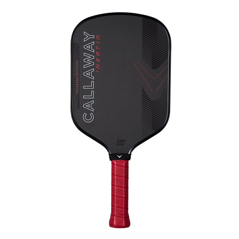 Inertia Pickleball Paddle - View 1