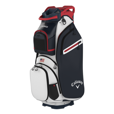 Callaway CARGO Cart Bag
