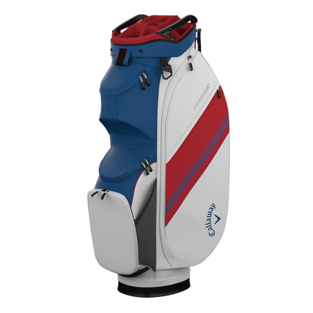 Callaway Chase 14 Cart Bag
