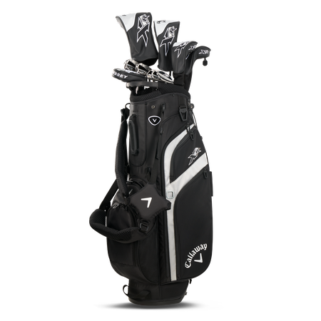 Men's XR 13-Piece Long Length Complete Set