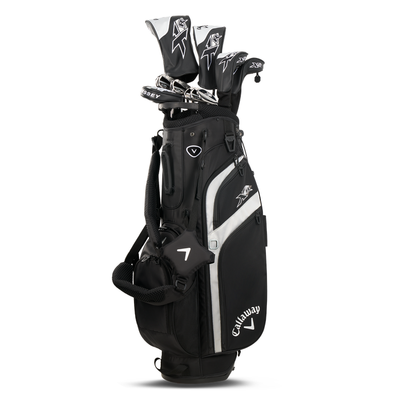 Men's XR 13-Piece Long Length Complete Set - View 1