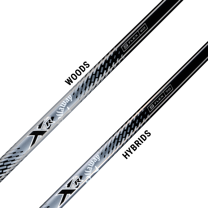 Men's XR 13-Piece Long Length Complete Set - View 11