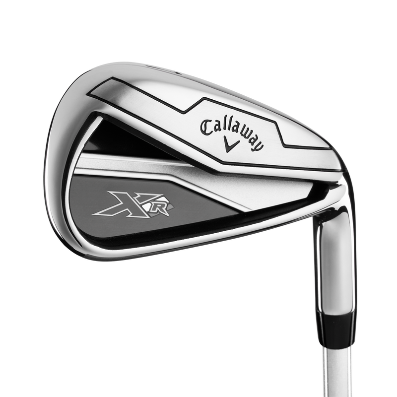Men's XR 13-Piece Long Length Complete Set - View 12