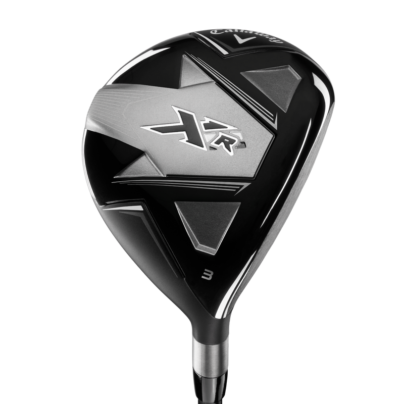 Men's XR 13-Piece Long Length Complete Set - View 7