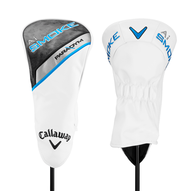 Paradym Ai Smoke MAX Driver - View 7