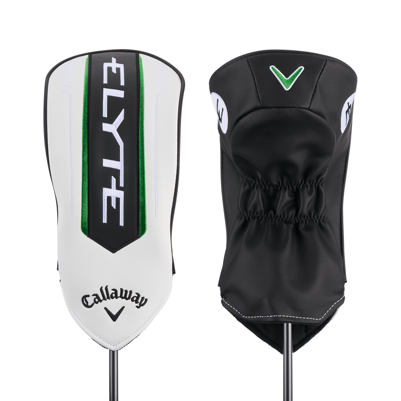 Elyte Triple Diamond Driver - View 12