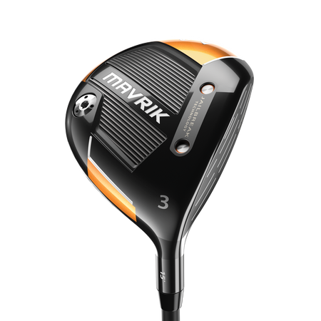 Women's MAVRIK Fairway Woods