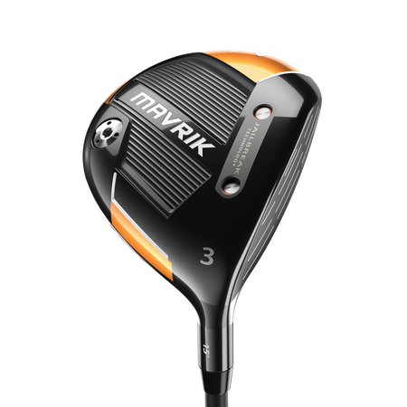 MAVRIK Fairway Woods