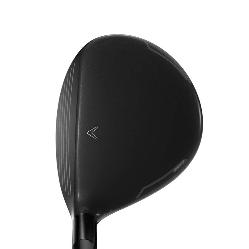 Women's Quantum Mini Spinner Fairway Wood - View 4