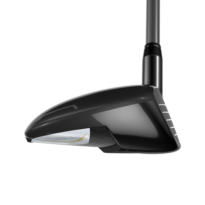 Women's Quantum Mini Spinner Fairway Wood - View 5