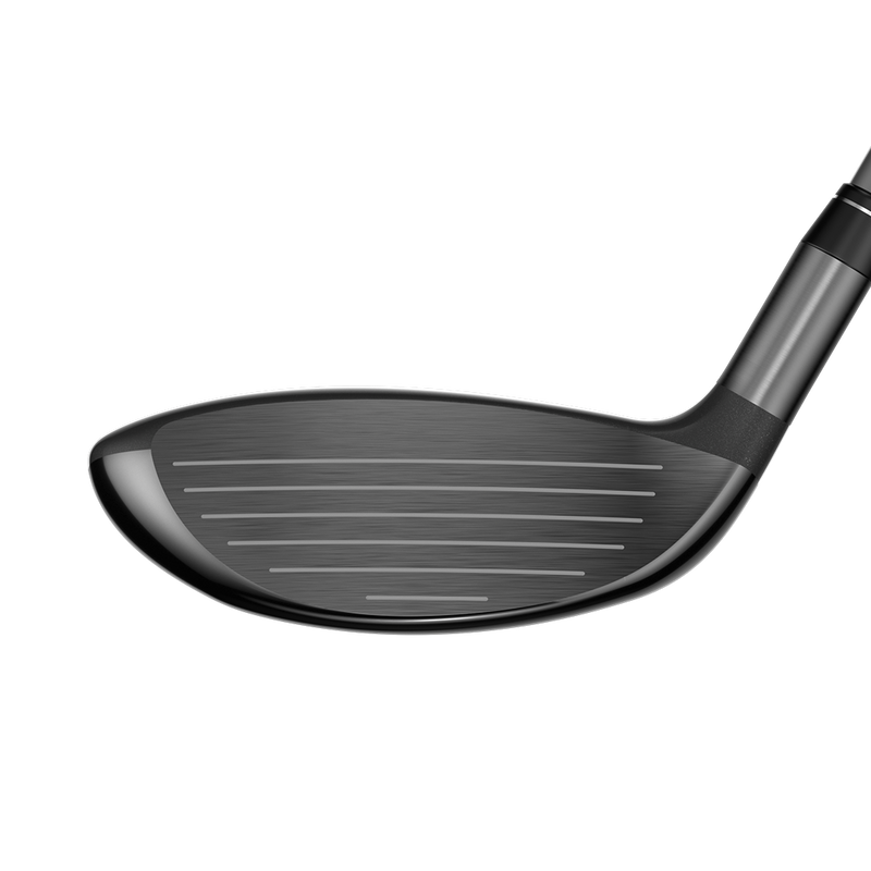 Women's Quantum Mini Spinner Fairway Wood - View 6