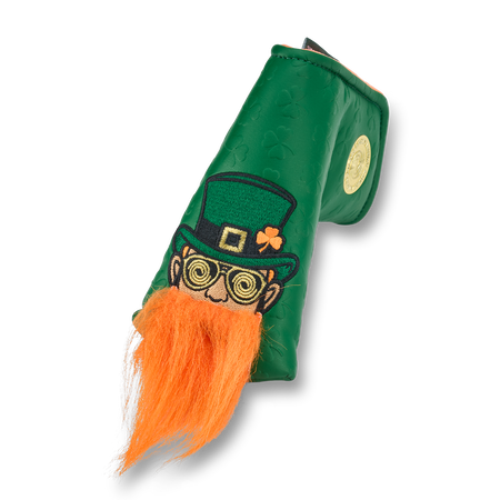 St. Patricks Day Blade Headcover