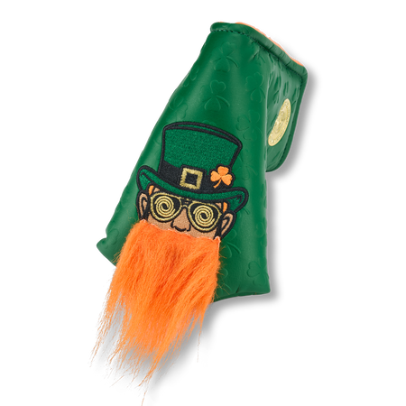 St. Patricks Day Wide Blade Headcover