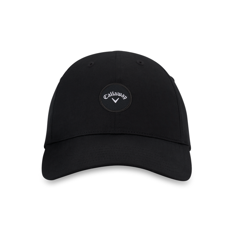 Heritage Twill Adjustable Hat - View 5
