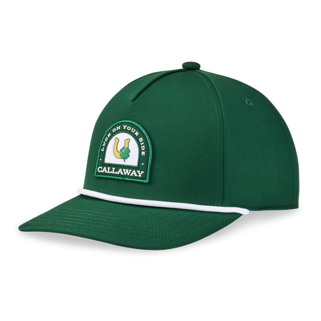 Lucky Collection Hat