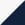 White/Navy