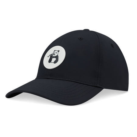 Panda Adjustable Hat