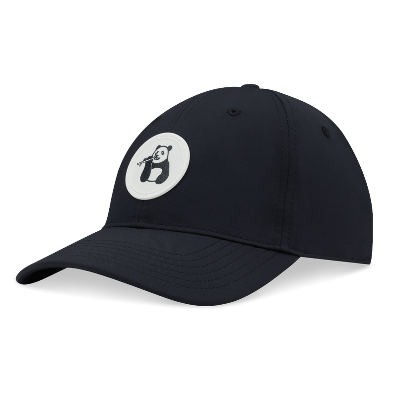 Panda Adjustable Hat - View 1