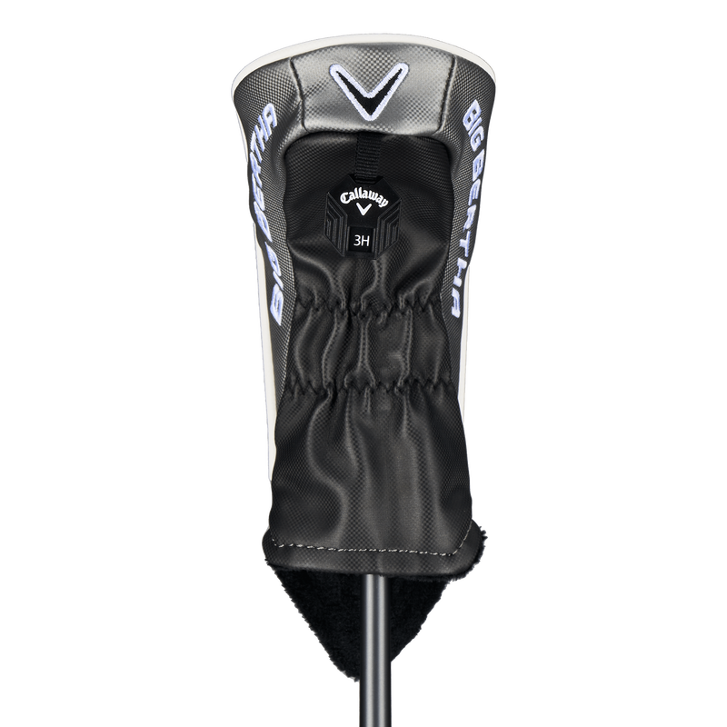 Big Bertha Hybrids - View 7