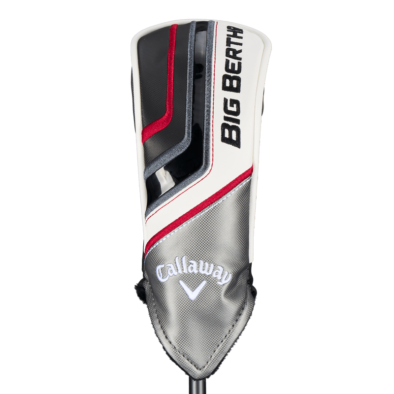 Big Bertha Hybrids - View 8
