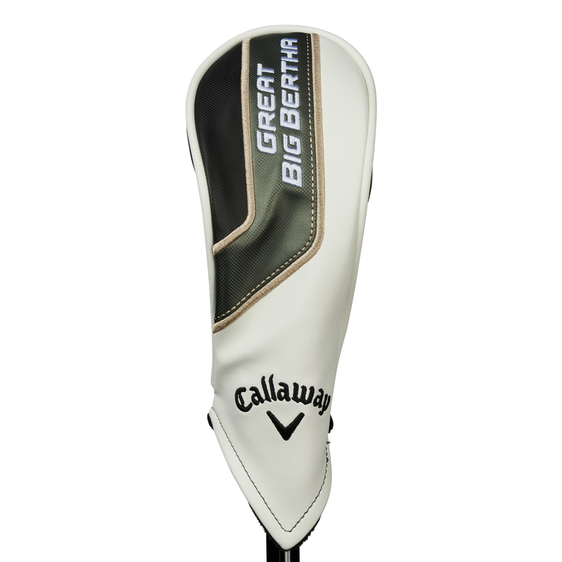 Great Big Bertha Hybrids - View 7