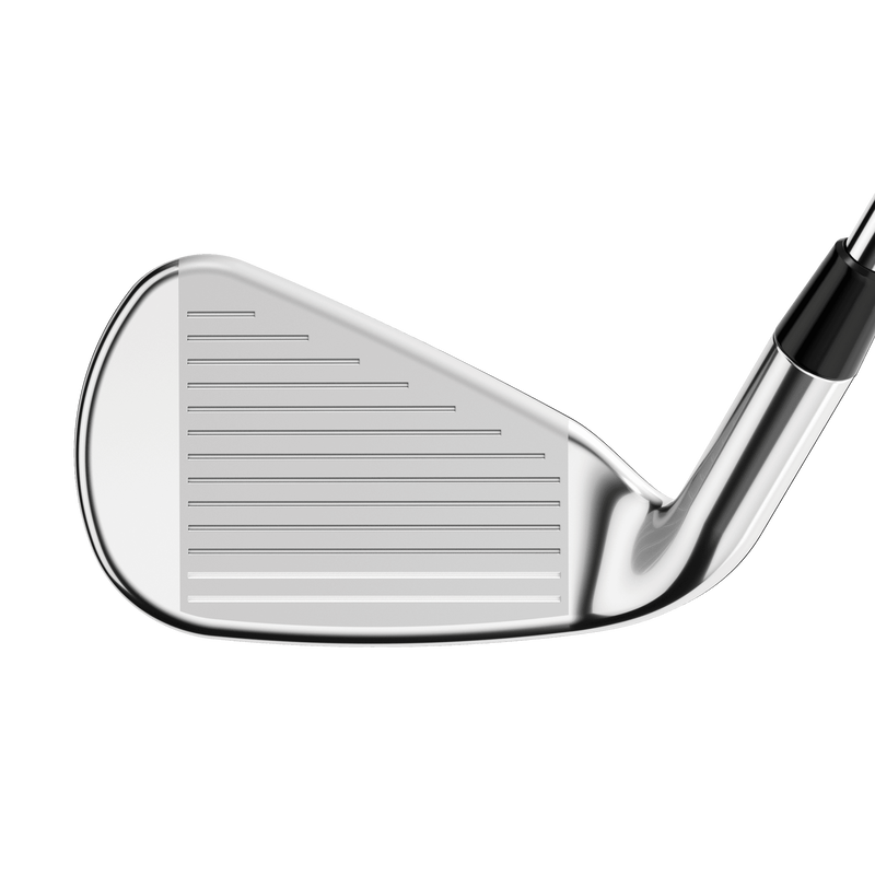 Rogue ST MAX OS Lite Irons - View 3