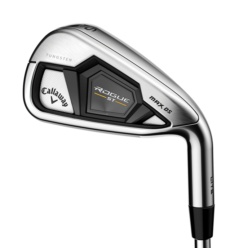 Rogue ST MAX OS Lite Irons - View 4