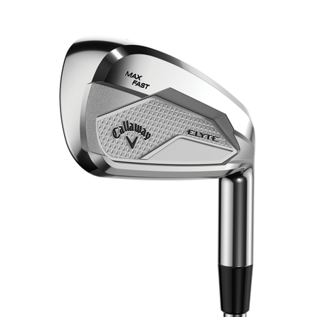 Women's Elyte Max Fast Irons