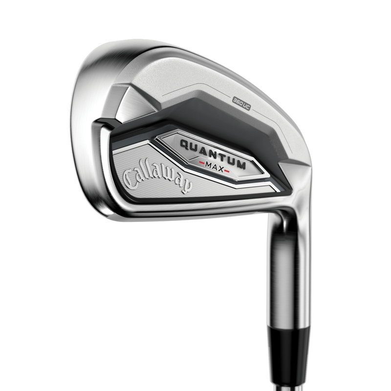 Quantum Max Irons - View 1