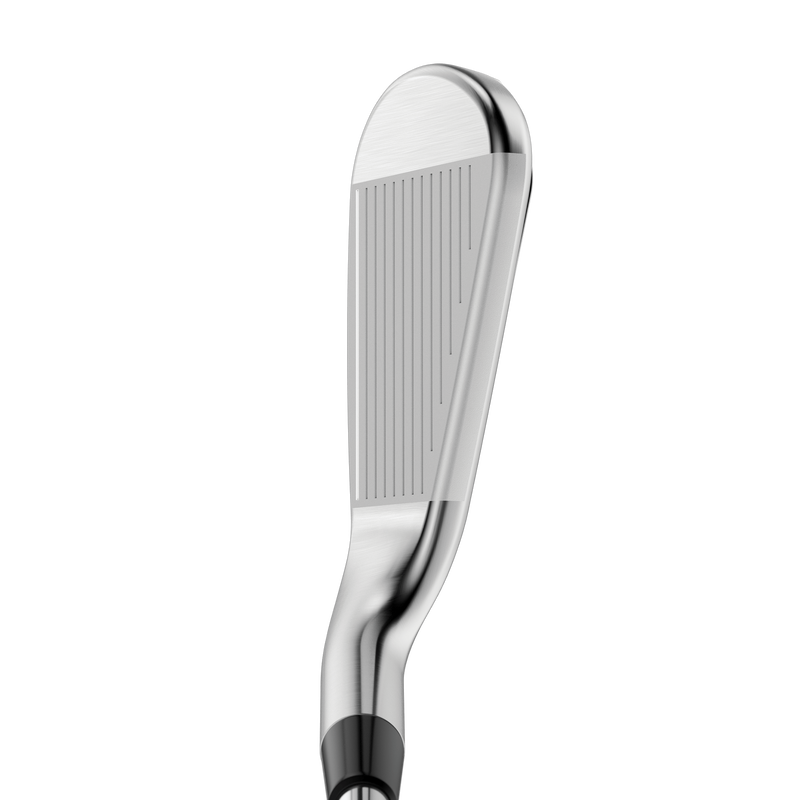 Quantum Max Irons - View 4