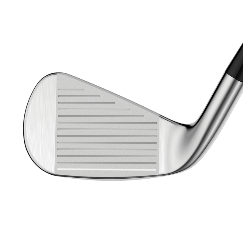 Quantum Max Irons - View 5