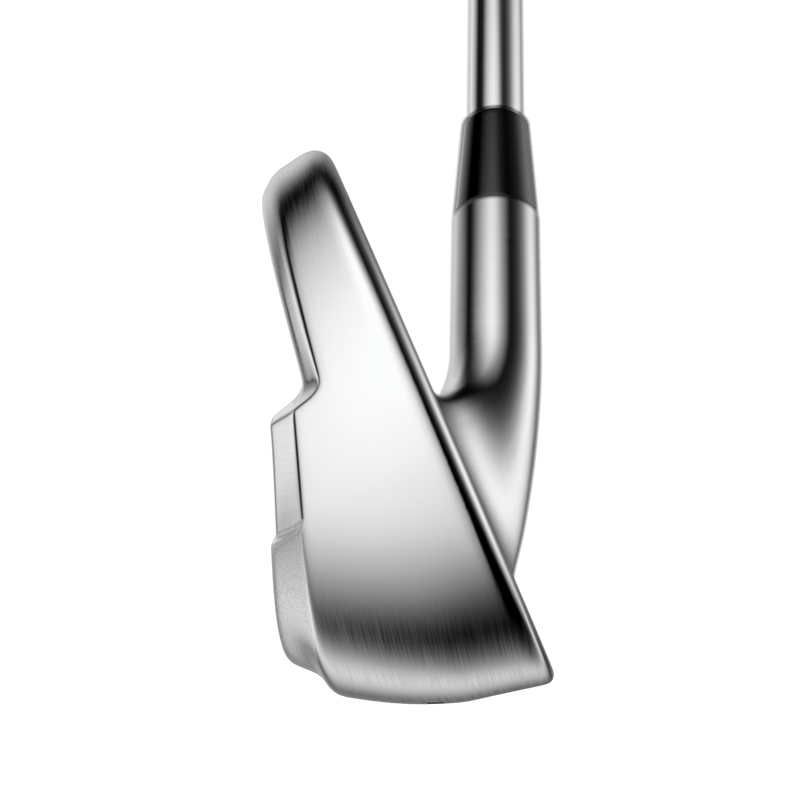 Quantum Max Irons - View 6