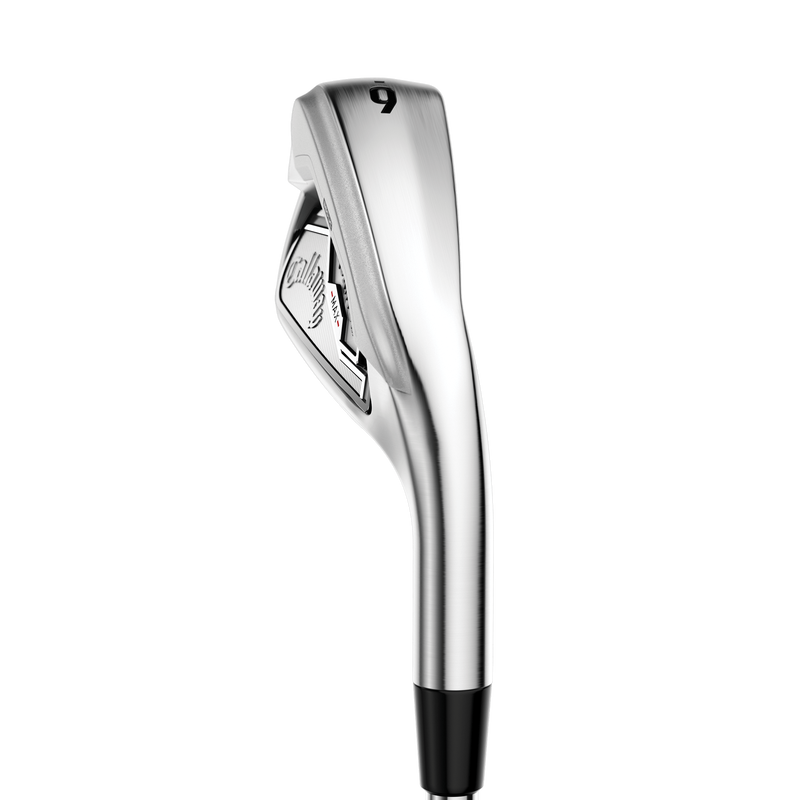 Quantum Max Irons - View 7