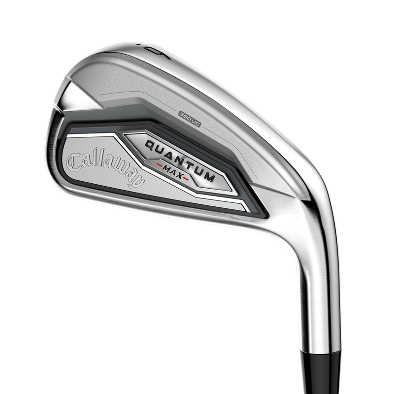 Quantum Max Irons - View 8