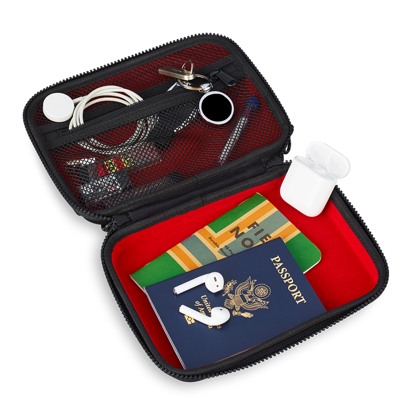 ALPHA Convoy Mod Hard Case - View 5
