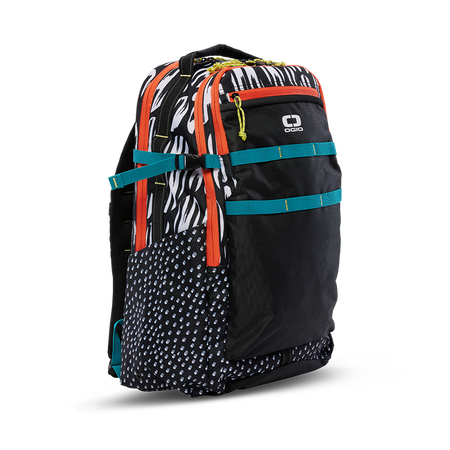 Alpha 25L Backpack '25