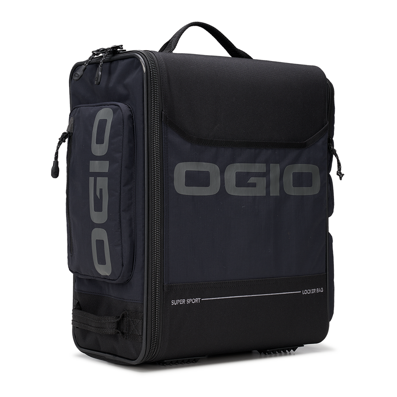 Locker Bag - View 1