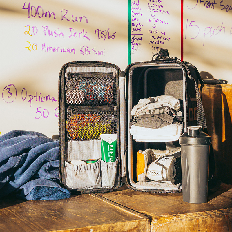 Locker Bag - View 12
