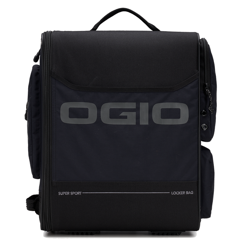 Locker Bag - View 2