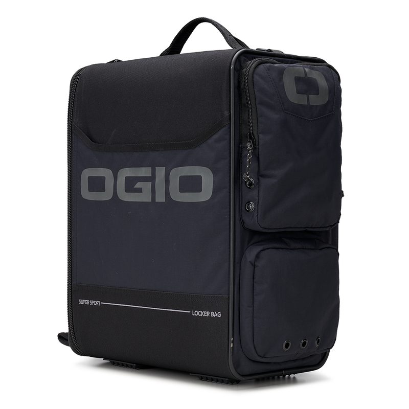Locker Bag - View 3