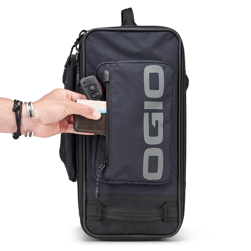 Locker Bag - View 7