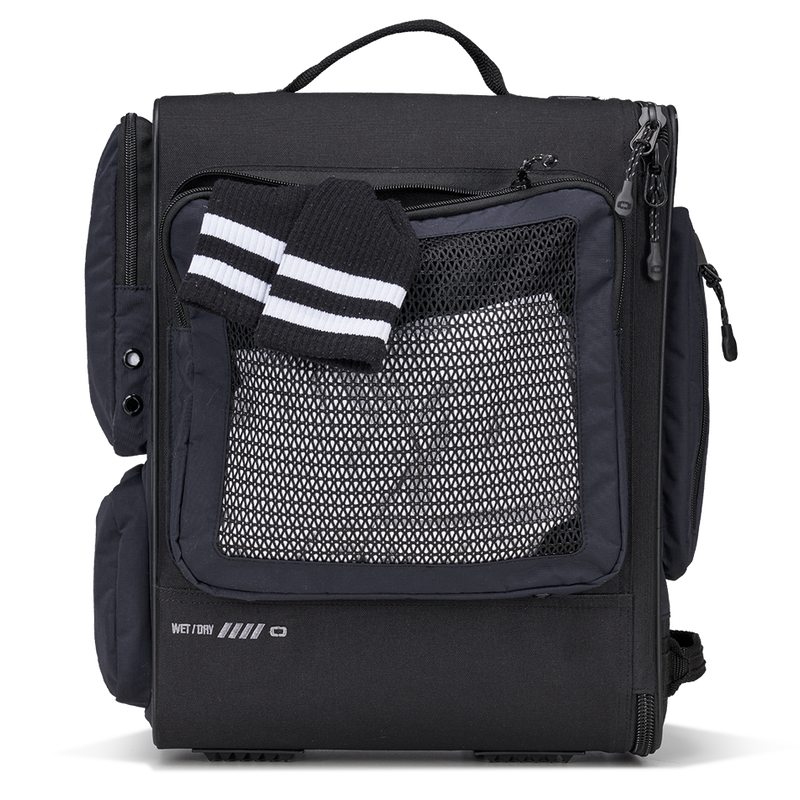 Locker Bag - View 8