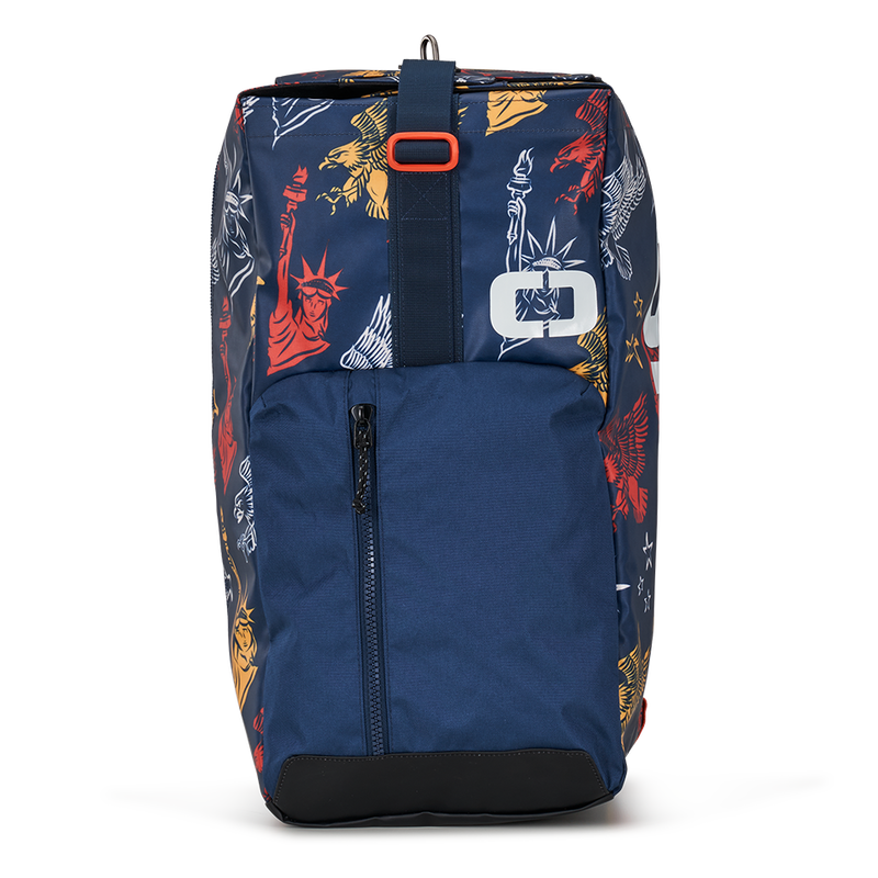 40L Utility Duffel - View 2