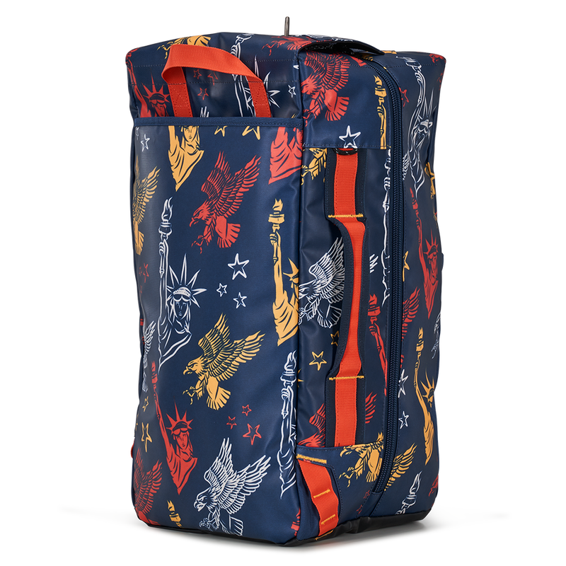 40L Utility Duffel - View 8