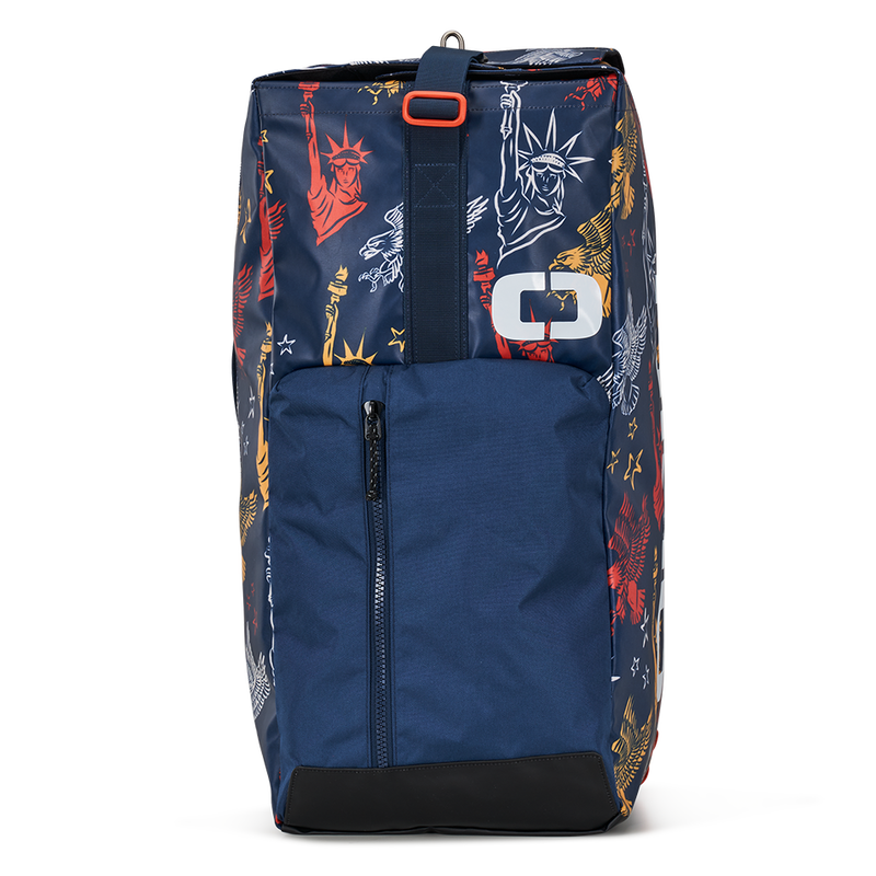 60L Utility Duffel - View 2